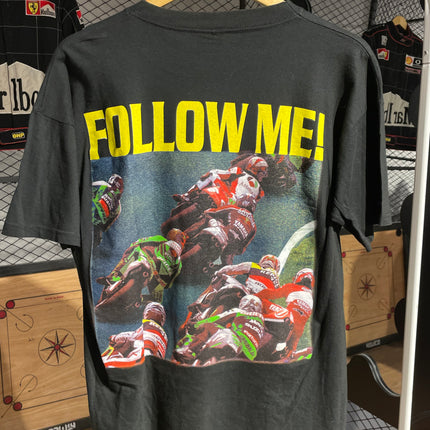 2001 MOTOGP TEE