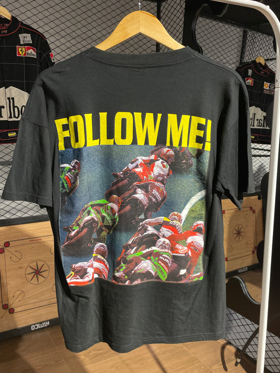 2001 MOTOGP TEE