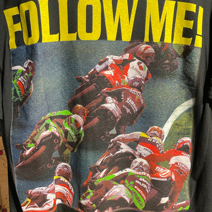 2001 MOTOGP TEE