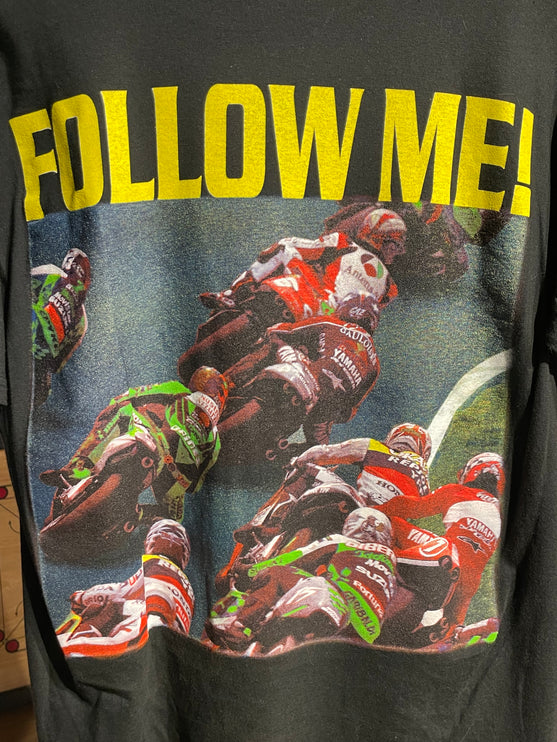 2001 MOTOGP TEE