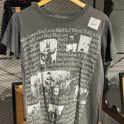 THE BEATLES TEE