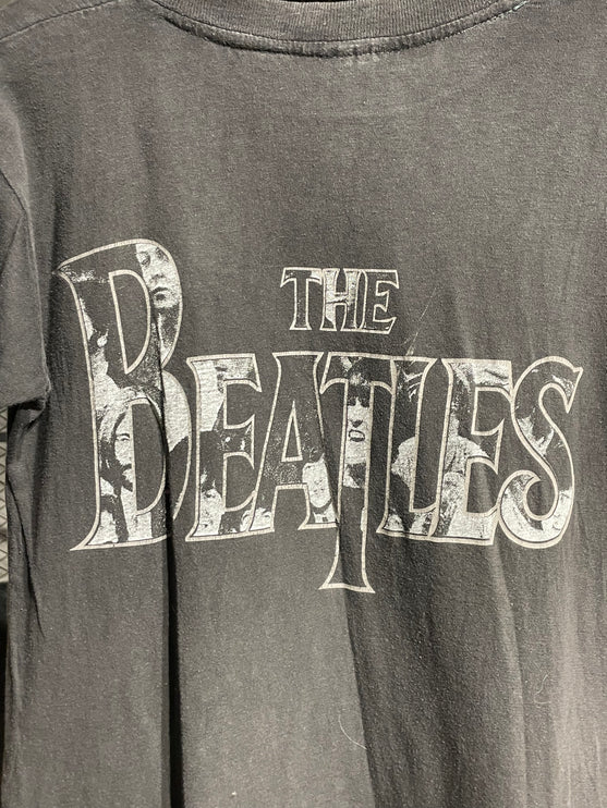 THE BEATLES TEE