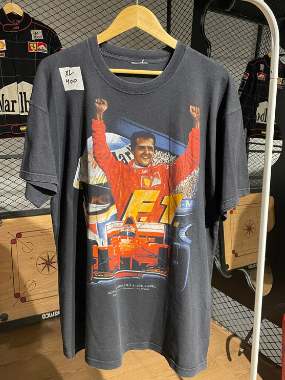 FORMULA 1 TEE