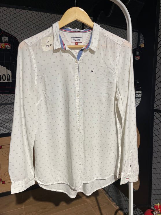 Tommy Hilfiger Button-up Shirt