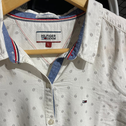 Tommy Hilfiger Button-up Shirt