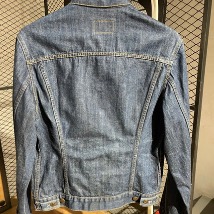 LEVI'S DENIM JACKET