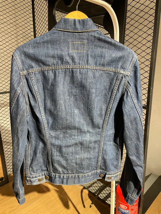 LEVI'S DENIM JACKET