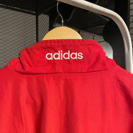 ADIDAS WIND BREAKER JACKET