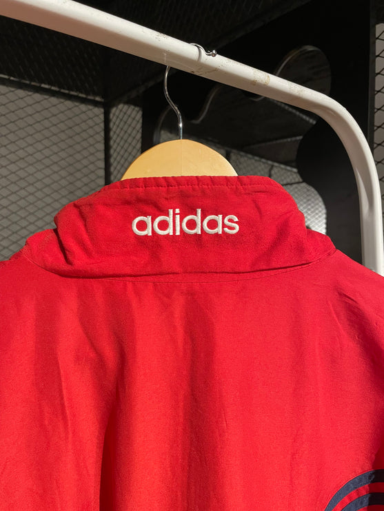 ADIDAS WIND BREAKER JACKET