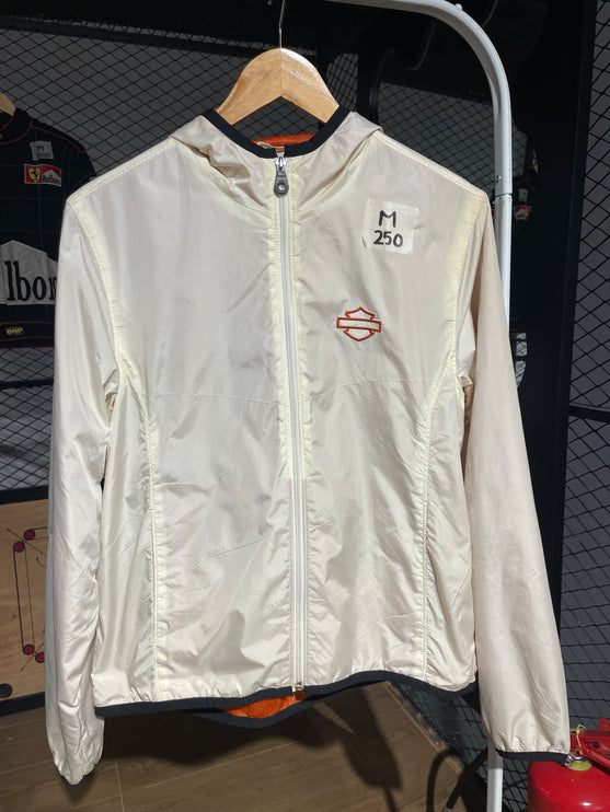 HARLEY-DAVIDSON WIND BREAKER JACKET