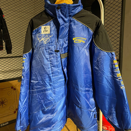 SUBARU RALLY TEAM JACKET