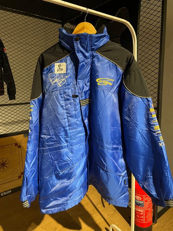 SUBARU RALLY TEAM JACKET