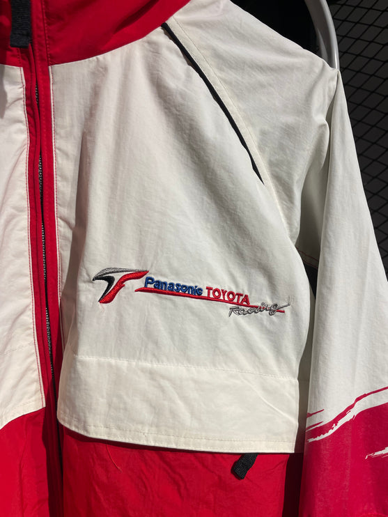 PANASONIC TOYOTA RACING JACKET