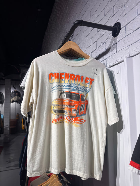 Chevrolet Racing Tee