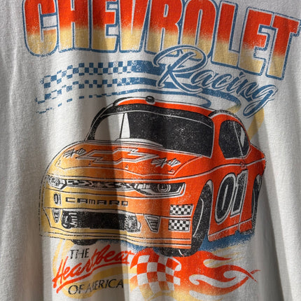 Chevrolet Racing Tee