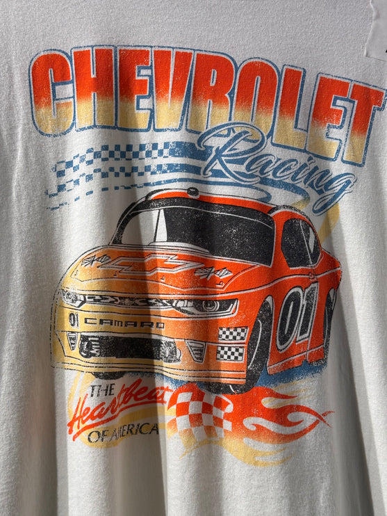 Chevrolet Racing Tee