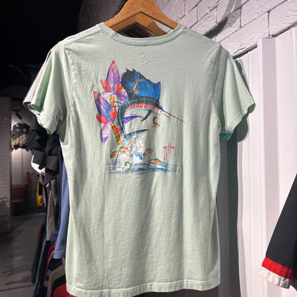 Guy Harvey tee