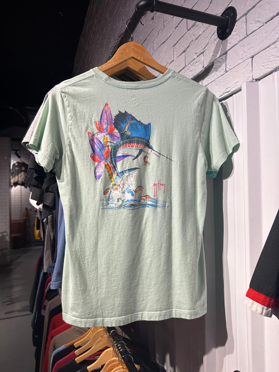 Guy Harvey tee