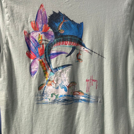 Guy Harvey tee