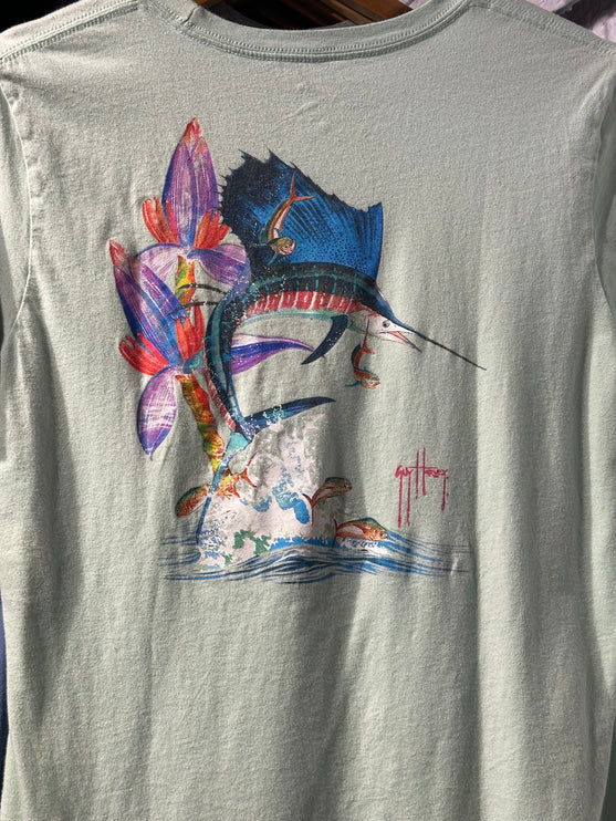 Guy Harvey tee