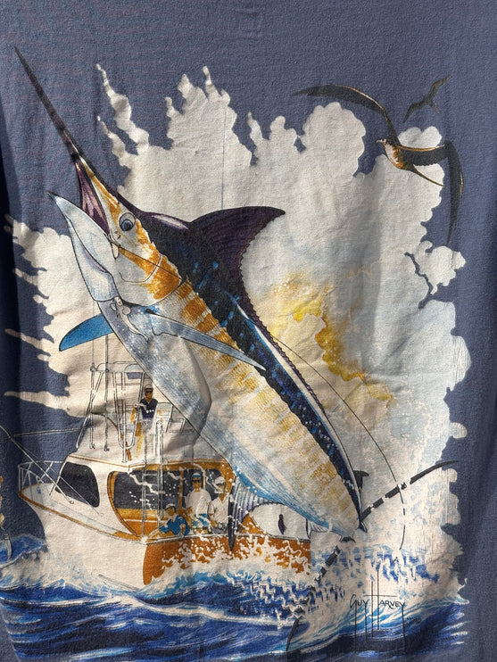 Guy Harvey Tee