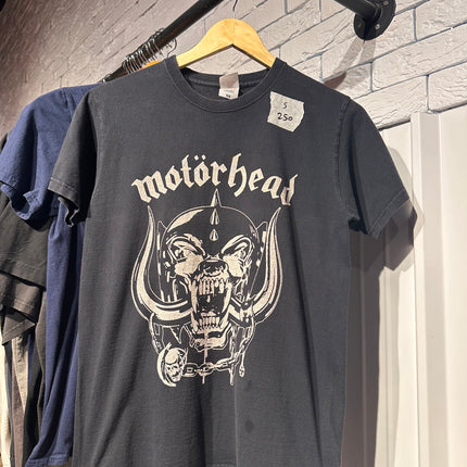 Motorhead Tee