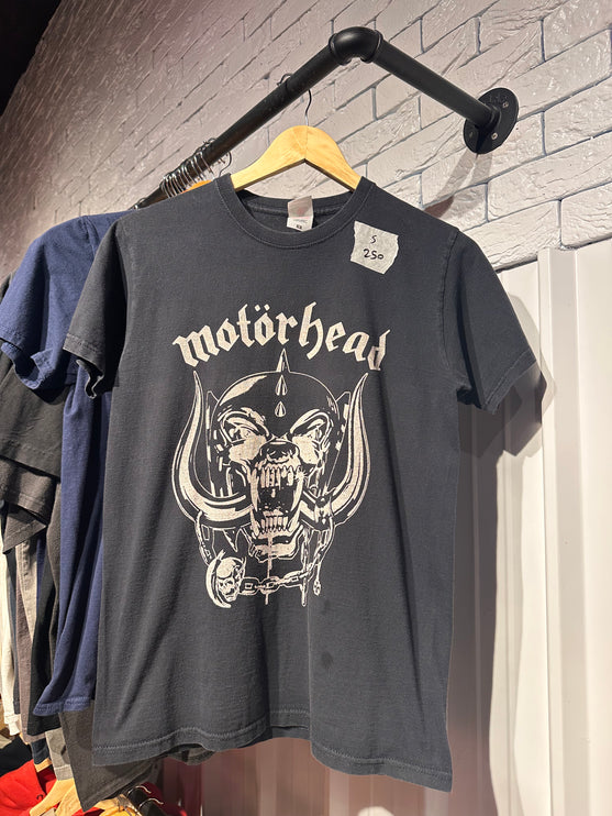 Motorhead Tee