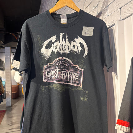 Caliban Tee