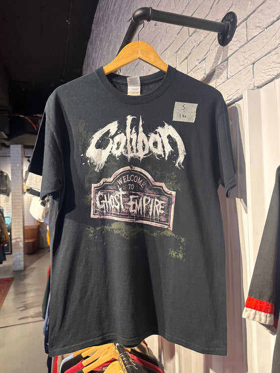 Caliban Tee