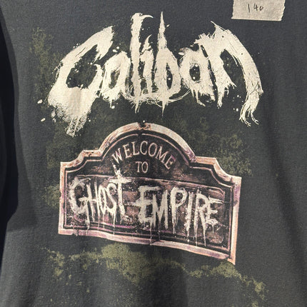 Caliban Tee