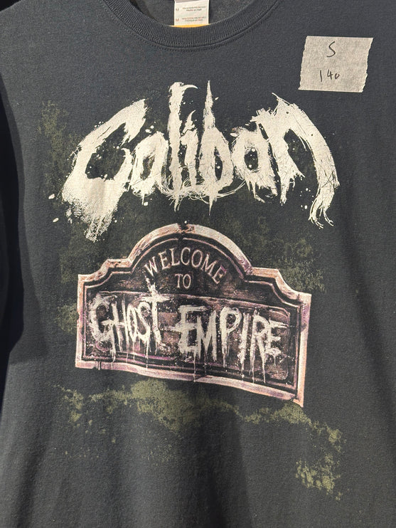 Caliban Tee