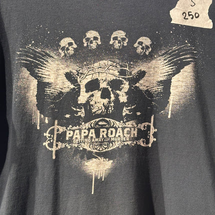 Papa Roach tee