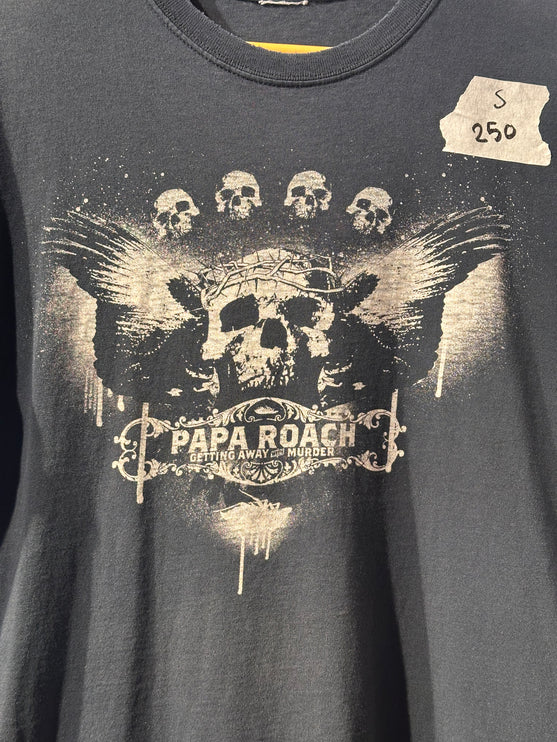 Papa Roach tee