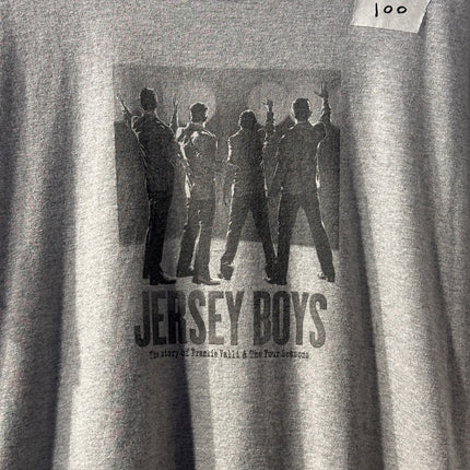 Jersey Boys Tee