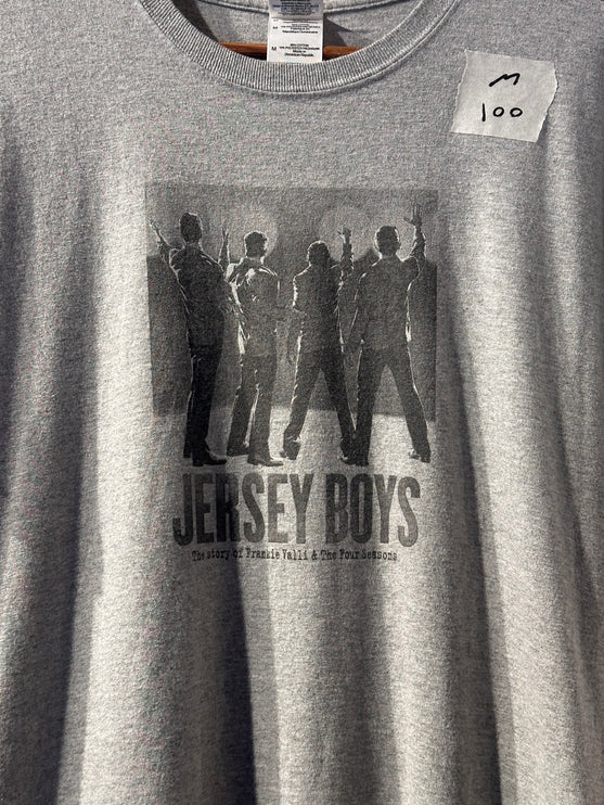 Jersey Boys Tee