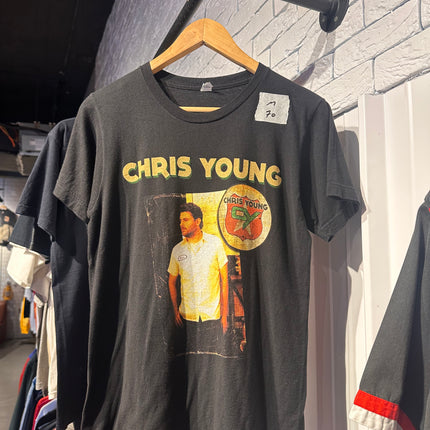 Chris Young Tee