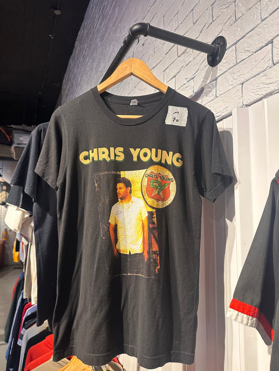 Chris Young Tee