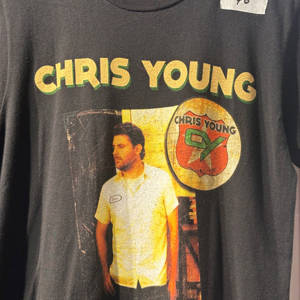 Chris Young Tee