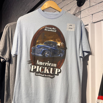 American Pickup Tee