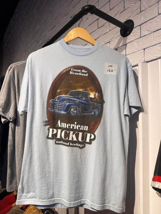 American Pickup Tee