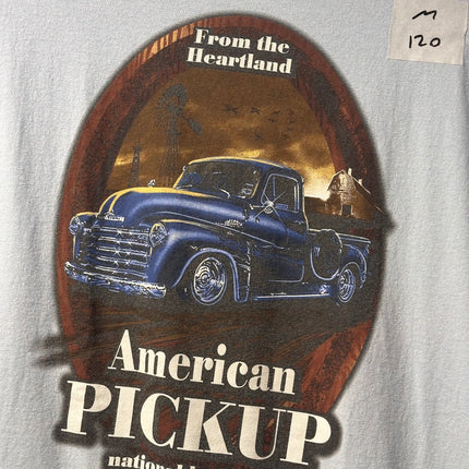 American Pickup Tee