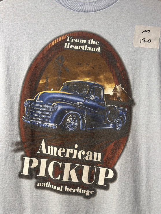 American Pickup Tee