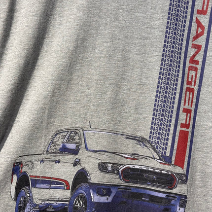 Ford Ranger Tee