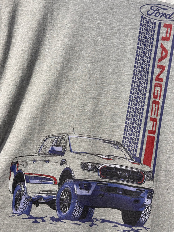 Ford Ranger Tee