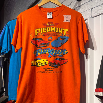 Piedmont Mopars Tee