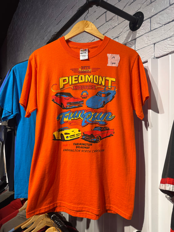 Piedmont Mopars Tee