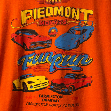 Piedmont Mopars Tee