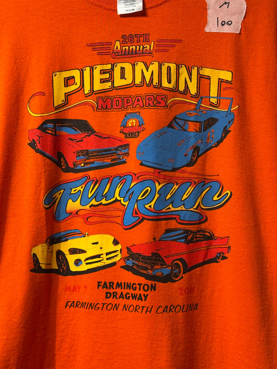 Piedmont Mopars Tee