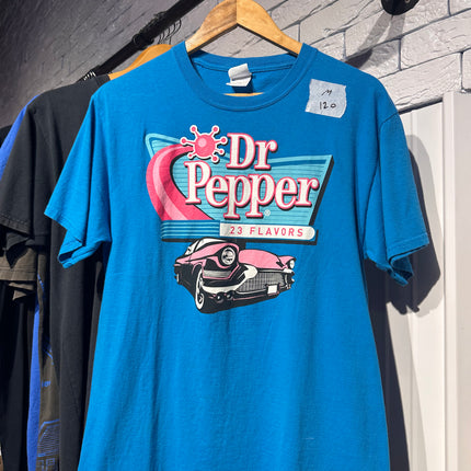 Dr Pepper Tee