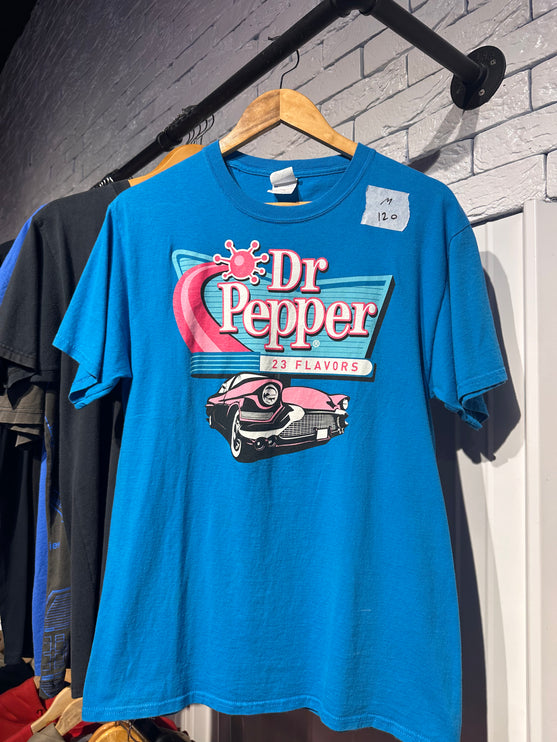 Dr Pepper Tee